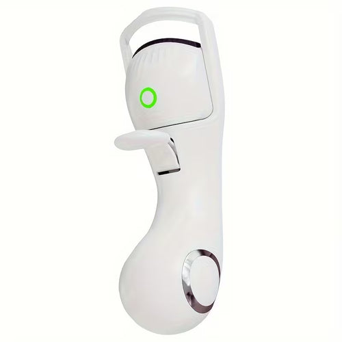 Electric Eyelash Curler with 3 Heat Modes for Women, Natural Eyelash Curler for Eyes, Makeup Tools